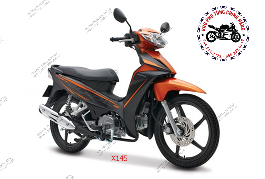 Honda Wave Alpha 2023 giá 178 triệu đồng về đại lý xe số quốc dân gì  đặc sắc